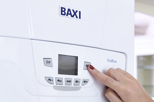 baxi boiler installation bridlington