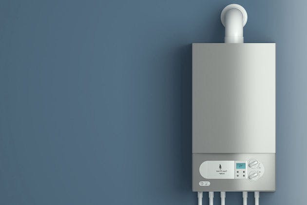 Benefits of installing a new boiler