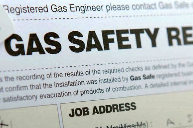 Why you must hire a Gas Safe registered engineer