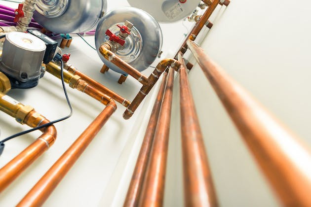 Top tips to maintain your boiler's efficiency
